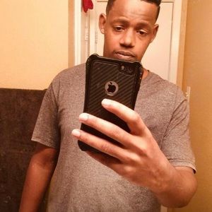 Meet your Posher, Darren